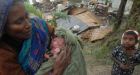 Death toll reaches 2,300 after Bangladesh cyclone; survivors await aid