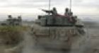 Canadian troops push into Taliban heartland