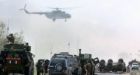 NATO should double its Afghan troop levels