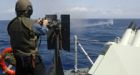 Future navy demands full review of personnel requirements