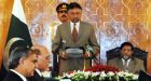 Pakistan calls suspension 'unreasonable and unjustified'