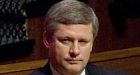 Harper alone on climate change at Commonwealth summit
