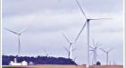 Wind has vast renewable energy potential