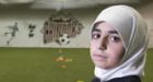 Soccer player's hijab sparks ejection