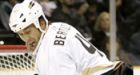 Bertuzzi set for Vancouver return