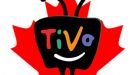 tivo finally coming to Canada