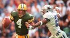 Packers-Cowboys game makes TSN history