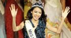 Miss China Crowned Miss World