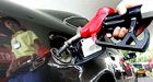 Drivers should expect record gas prices in spring if crude price stays high
