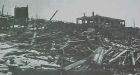 Explosion survivors recall deadly blast that rocked Halifax 90 years ago