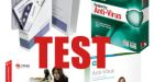 Big brands slip up in anti-virus tests