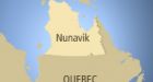 Inuit sign deal with Quebec, Ottawa on Nunavik government