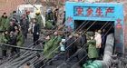 Mine blast kills at least 70, traps 26 in China