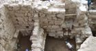 Israeli archaeologists find 2,000-year-old mansion linked to historic queen