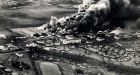 Pearl Harbor anniversary focuses on plight of civilians under attack