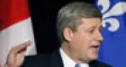 Harper to help manufacturing, forest sectors before next budget