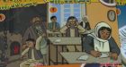 Comic books give Kandahar kids insight into basic human rights