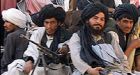 Afghan troops take Taleban town