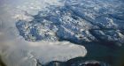 Greenland ice sheet melting at record rate