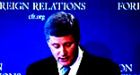 Google Censors Video of Stephen Harper Speech at the CFR !