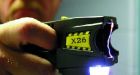 Mounties getting new Taser rules