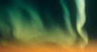 'Magnetic ropes' link northern lights to sun