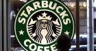 Starbucks employee sues over coffee shop noise