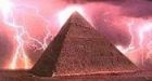 Plagues of Egypt caused by nature, not God