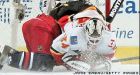 Flames down Jackets to extend streak