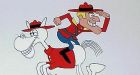 Canadians see Dziekanski at airport not Dudley Do-Right as RCMP image