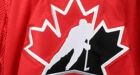 Tavares leads Canada to exhibition win