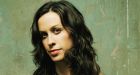 Alanis releasing first album in four years