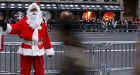 Santa under fire among world's yule oddities