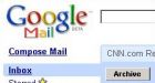 WARNING: Google�s GMail security failure leaves my business sabotaged