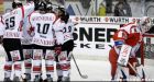 Canada opens Spengler Cup with SO victory