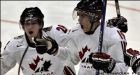Canada notches second straight shutout