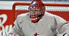 Mason to start for Canada against U.S.