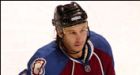 Avs lose Smyth up to eight weeks