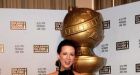Actors won't cross picket lines for Golden Globes: union