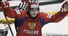 Russia captures bronze at World Juniors