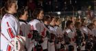 U18: Canada hammers Germany; remain perfect