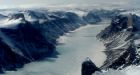 Canada's oldest ice formation melting at alarming rate