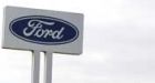 Ford calls on Ottawa to revive Windsor plant
