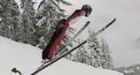 Boycott proposed to end ski jumping deadlock