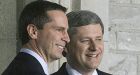 Economy dominates premiers' meeting with PM