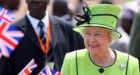 Plot to kill Queen foiled