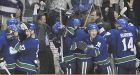 Canucks take road woes to St. Louis