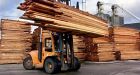 U.S. lumber industry questions Harper's $1B aid fund