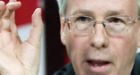 Dion's approval rating down across country: poll