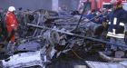 U.S. Embassy car blast 'kills four'